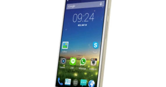 รูปภาพ ไอโมบาย i-mobile IQ X zeen