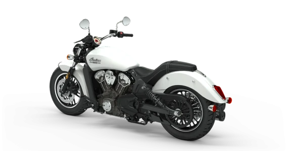 รูปภาพ อินเดียน มอเตอร์ไซเคิล Indian Motorcycle Scout ABS ปี 2021