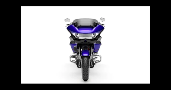 รูปภาพ ฮาร์ลีย์-เดวิดสัน Harley-Davidson CVO Road Glide ปี 2025