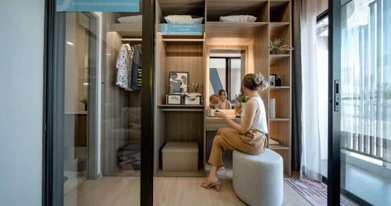 รูปภาพ พรีมิโอ ยูนิค เอกมัย - ลาดพร้าว Premio Unic Ekkamai - Ladprao