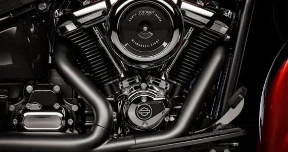 รูปภาพ ฮาร์ลีย์-เดวิดสัน Harley-Davidson Cruiser Heritage Classic ปี 2025