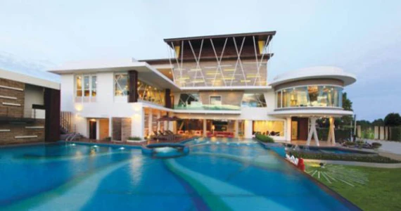 รูปภาพ เลอ เน็กซ์ตร้า วงแหวน-ศรีนครินทร์ (Le Nextra)