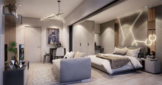 รูปภาพ ไรส์ พระราม 9 (Rise Rama 9)