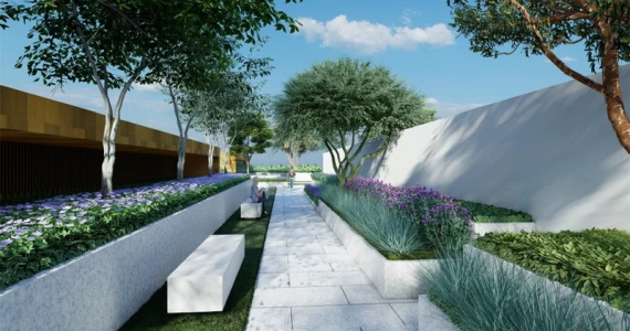 รูปภาพ รีเกิล อ่อนนุช-ศรีนครินทร์ (Regal On Nut-Srinakarin)