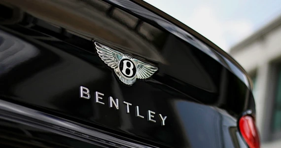 รูปภาพ เบนท์ลี่ย์ Bentley Continental GT V8 Convertible MY2021 ปี 2021