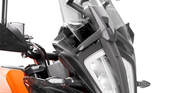 รูปภาพ เคทีเอ็ม KTM 390 Adventure ปี 2021