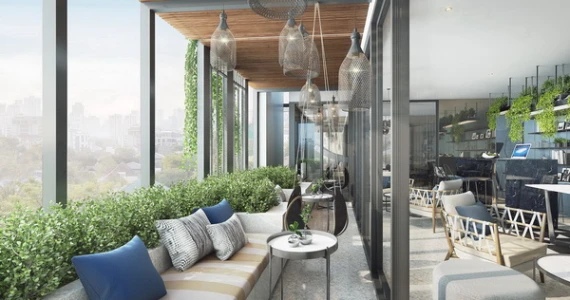 รูปภาพ ณ วีรา พหลฯ-อารีย์ (Na Veera Phahol-Ari)