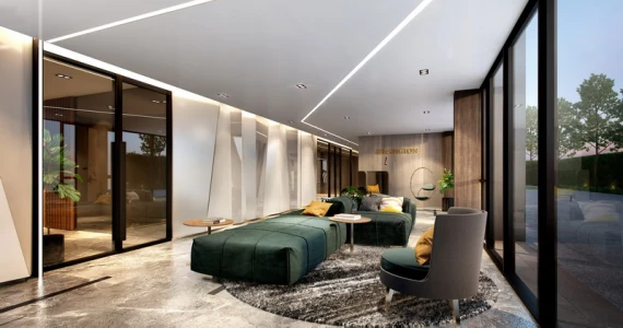 รูปภาพ เคนซิงตัน ระยอง (Kensington Rayong)