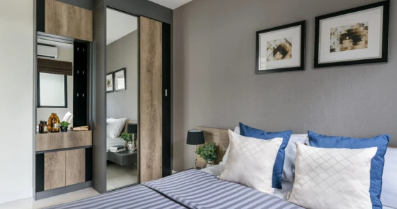 รูปภาพ กานดา เพลส ลำลูกกา คลอง 6 (Kanda Place Lamlukka Klong 6)