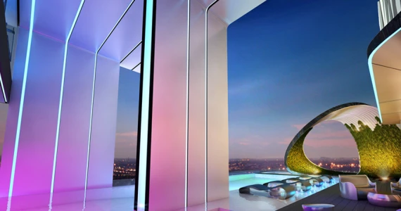 รูปภาพ เอดจ์ สุขุมวิท 23 (EDGE Sukhumvit 23)