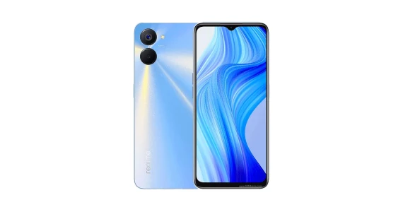 รูปภาพ เรียลมี realme V20 (4GB/128GB)