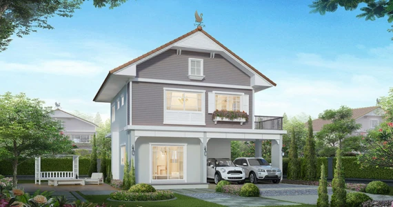 รูปภาพ เพอร์เฟค เพลส วงแหวน - รามคำแหง (Perfect Place Wongwaen - Ramkhamhaeng)