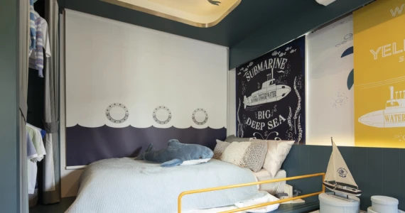 รูปภาพ เซนโทร อ่อนนุช - สุวรรณภูมิ (Centro Onnut - Suvarnabhumi)