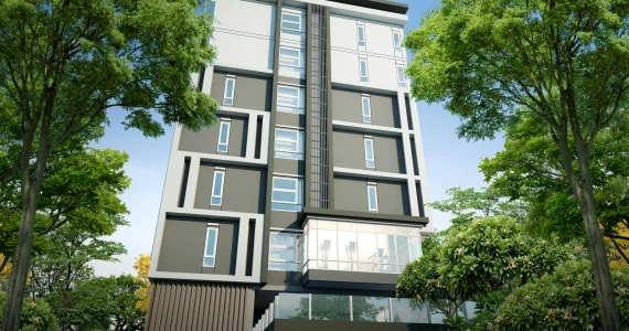 รูปภาพ เดอะ ปาร์ค แอท ประชาชื่น (The Park @ Prachachuen)