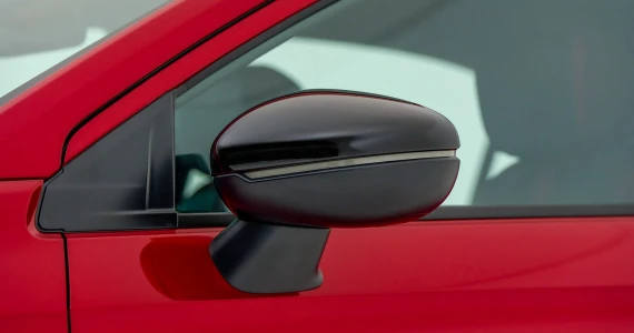 รูปภาพ ฮอนด้า Honda City Hatchback RS ปี 2024