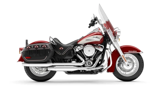 รูปภาพ ฮาร์ลีย์-เดวิดสัน Harley-Davidson Softail Hydra-Glide Revival ปี 2024