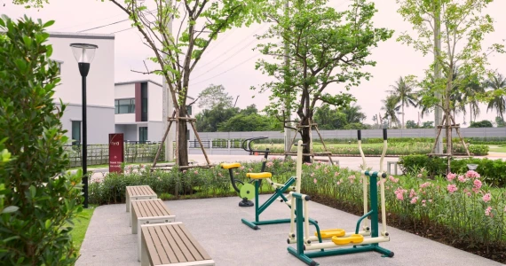 รูปภาพ พลีโน่ ปิ่นเกล้า - จรัญฯ 2 (Pleno Pinklao - Charan 2)