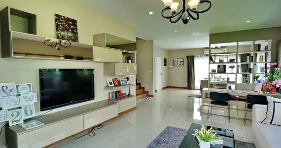 รูปภาพ บ้านศิขรินทร์ ปิ่นเกล้า - สิรินธร (Baan Sikarin Pinklao - Sirinthorn)