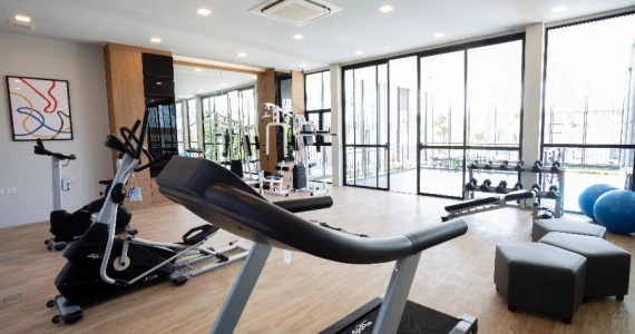 รูปภาพ บ้านลุมพินี ทาวน์เพลส พระราม 2 - ท่าข้าม (Baan Lumpini Townplace Rama 2 -Thakham)