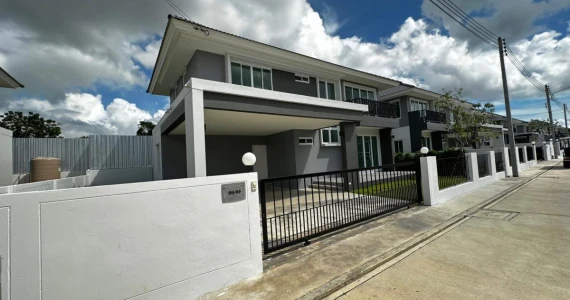 รูปภาพ ลาวัลเล่ เรสซิเด้นซ์ หัวหิน (La Vallee Residence Hua-Hin)