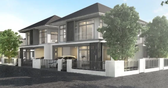 รูปภาพ ออรา ลักซ์ รามคำแหง 94 (Aura Luxe Ramkhamhaeng 94)