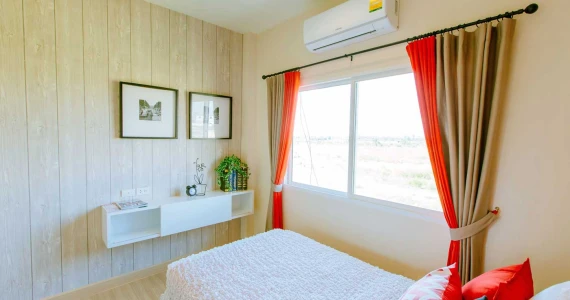 รูปภาพ พาโน วิลเลจ แหลมฉบัง วัดทุ่งกราด (Pano Village Lamechabang)