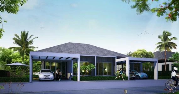 รูปภาพ อนัญดา เลค วิว (Ananda Lake View)