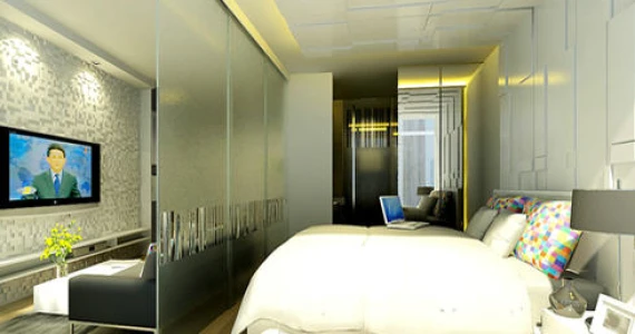 รูปภาพ แบงค์คอก เฟ'ลิซ วิภาวดี 30 (Bangkok Feliz Vibhavadi 30)