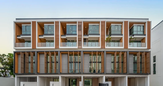 รูปภาพ โช พัฒนาการ 32 (Sho Pattanakarn 32)