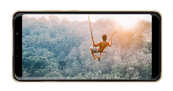 รูปภาพ วีโก Wiko-View Max