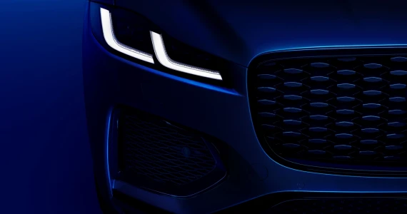 รูปภาพ จากัวร์ Jaguar-F-Pace R-Dynamic SE P400e-ปี 2023