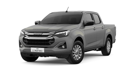 รูปภาพ อีซูซุ Isuzu D-MAX Cab 4 2.2 Ddi L M/T ปี 2025