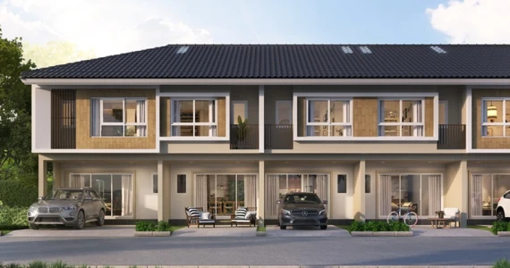 รูปภาพ ศุภาลัย พรีโม่ รังสิต คลอง 2 (Supalai Primo Rangsit Khlong 2)