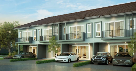 รูปภาพ ศุภาลัย พรีโม่ บึงหนองโคตร (Supalai Primo Buengnongkote)