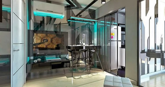 รูปภาพ แบงค์คอก เฟ'ลิซ @สถานีกรุงธนบุรี (Bangkok Fe'liz @Krungthonburi Station)