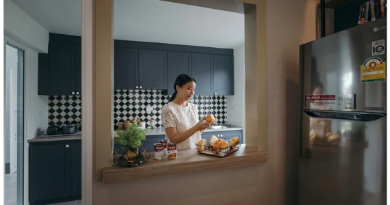 รูปภาพ เลอ นีโอ ไพร์ม แพรกษา-เทพารักษ์ (Le Neo Prime Praksa-Thapharak)