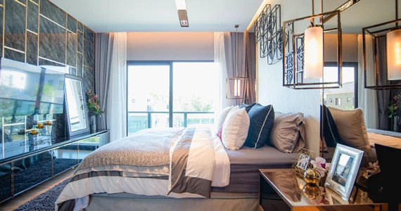 รูปภาพ เซนโทร รามอินทรา - จตุโชติ (Centro Ramintra - Jatuchote)