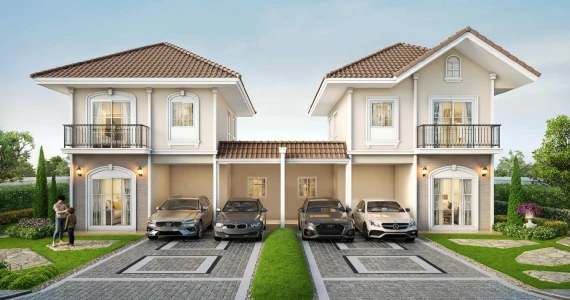 รูปภาพ ลลิล ทาวน์ แลนซีโอ คริป วงแหวนฯ - พระราม2 (Lalin Town Lanceo Crib Wongwaen-Rama 2 )