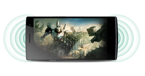 รูปภาพ ออปโป OPPO Find 7