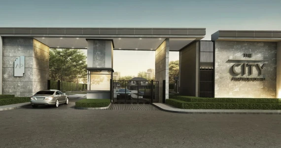 รูปภาพ เดอะ ซิตี้ พหลโยธิน (The City Phaholyothin)