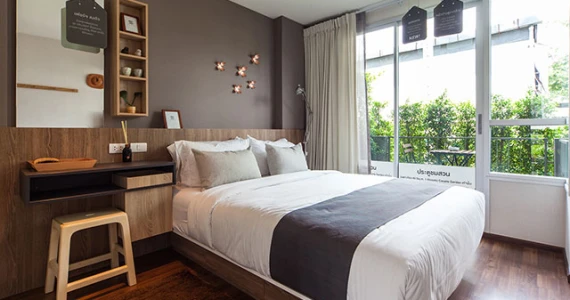 รูปภาพ ยู ดีไลท์ รัชวิภา (U Delight Ratchavibha)