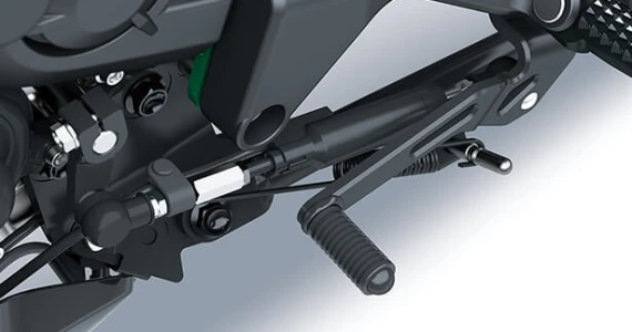 รูปภาพ คาวาซากิ Kawasaki Z H2 ปี 2021