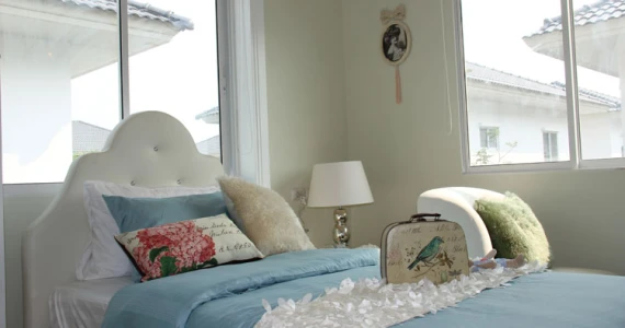 รูปภาพ เดอะทรัสต์ ทาวน์โฮม ศรีนครินทร์-แพรกษา (The Trust Town)