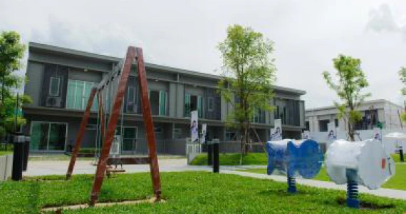 รูปภาพ พฤกษาไลท์ ล็อกซ์ ดอนเมือง (PRUKSA LITE Lox Donmuang)