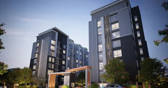 รูปภาพ คูล คอนโด พระราม 7 (Cool Condo Rama 7)