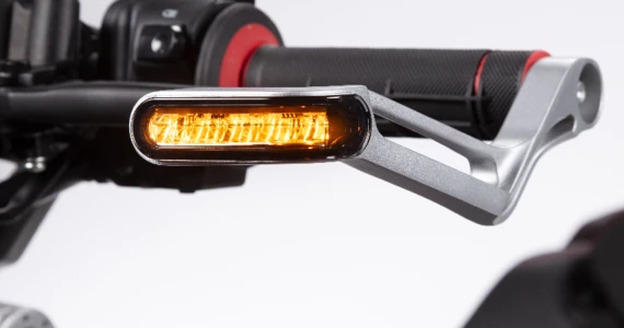 รูปภาพ อิตัลเจ็ท Italjet Dragster 300 ปี 2024