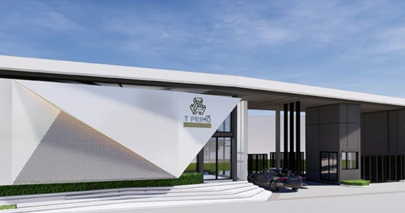 รูปภาพ ที พรีโม่ โนนม่วง (T Primo Nonmuang)