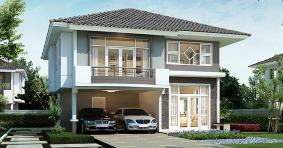 รูปภาพ ศุภาลัย พรีมา วิลล่า นครราชสีมา (Supalai Prima Villa Nakornratchasrima)