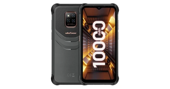 รูปภาพ อยู่เจริญ เอสเตทส ulefone-Power Armor 14 Pro (8GB/128GB)