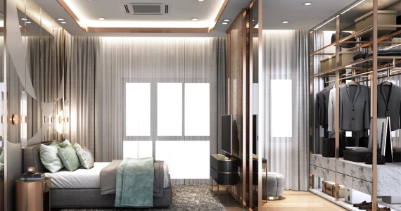 รูปภาพ พลีโน่ สาทร - สุขสวัสดิ์ (Pleno Sathorn - Suksawat)